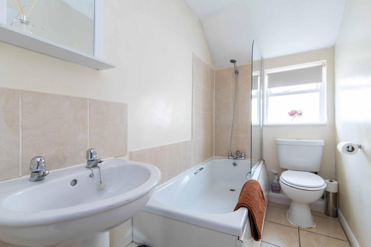 Characterful 2 Bedroom Apartment - Central Location Castle Donington Exterior foto